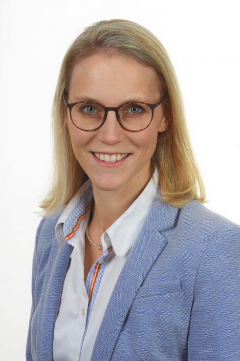 PD Dr. med. Christine Halske
