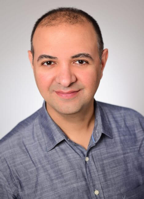 Samir Abdullazade