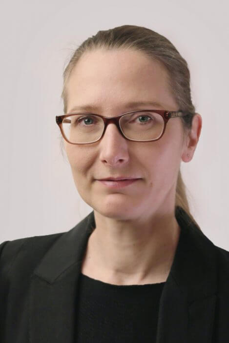 Dr. med. Katharina Schardt