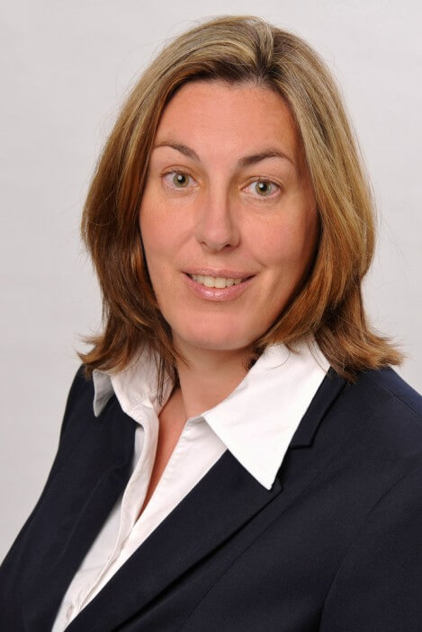 Dr. med. Ursula Pauser