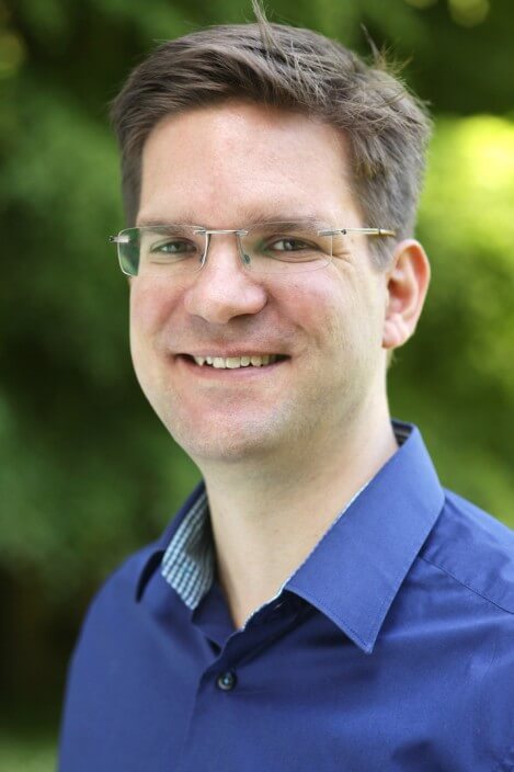 Dr. med. Martin Schoppe